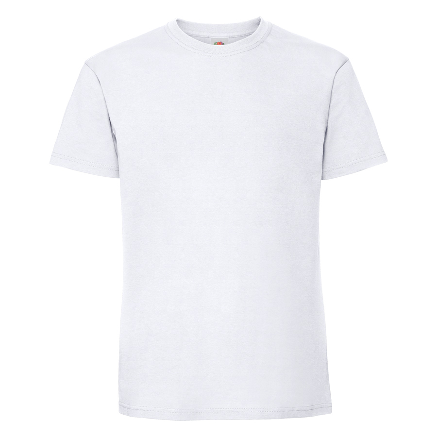 61422-ICONIC 195 RINGSPUN PREMIUM T